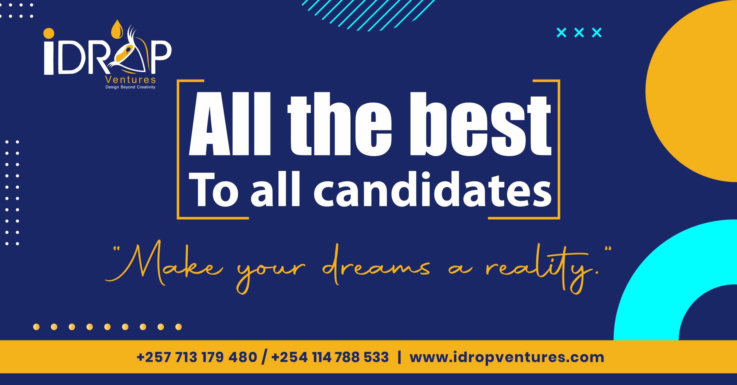 “Strive not to be a success, but rather to be of value.” 