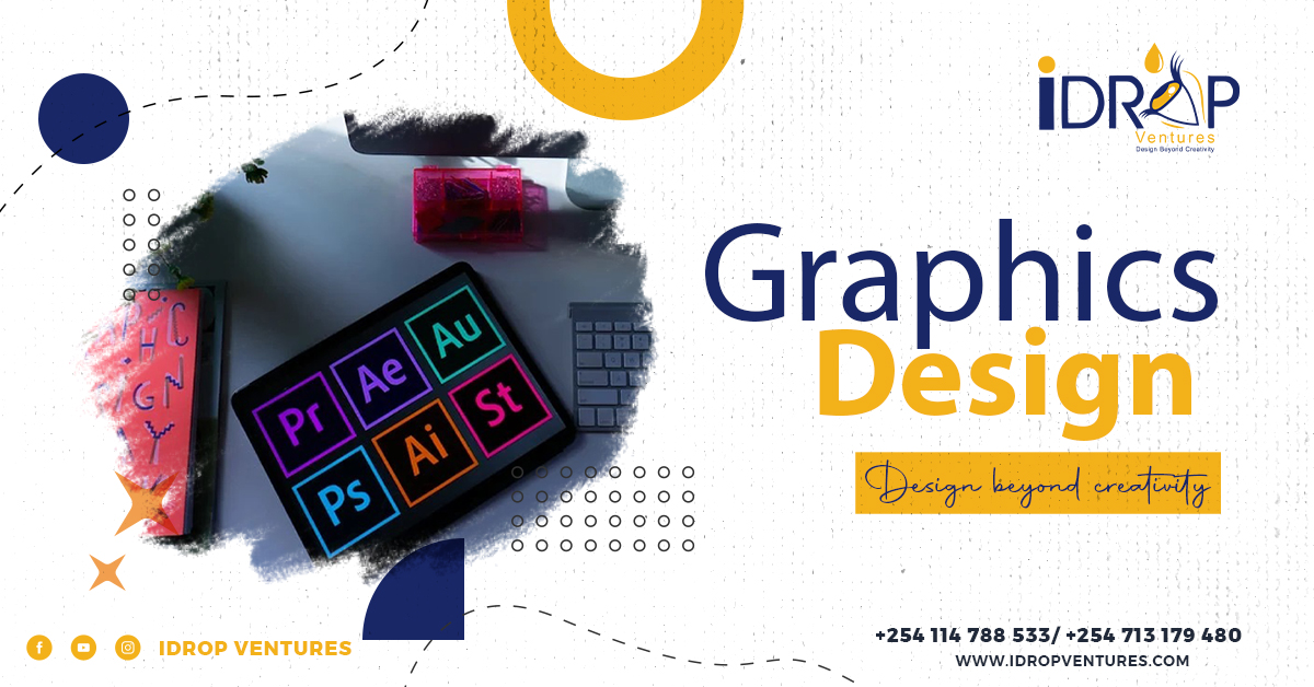 Graphics Design